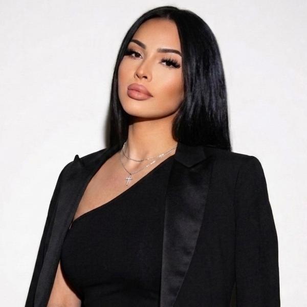 Josie Garcia