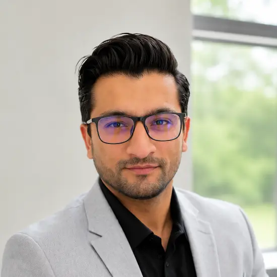 Jawad Chaudhry