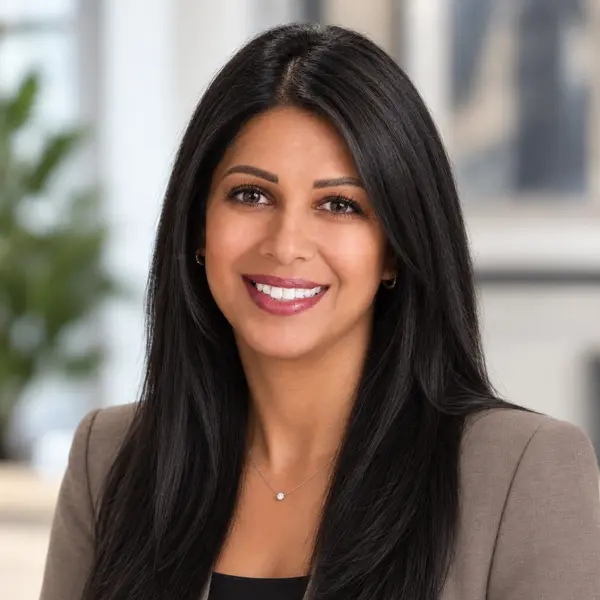 Raj Dhaliwal