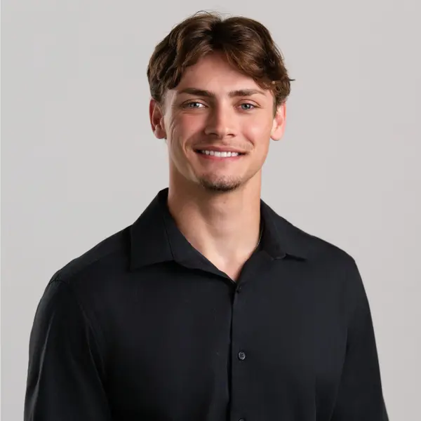 Taylor Morris