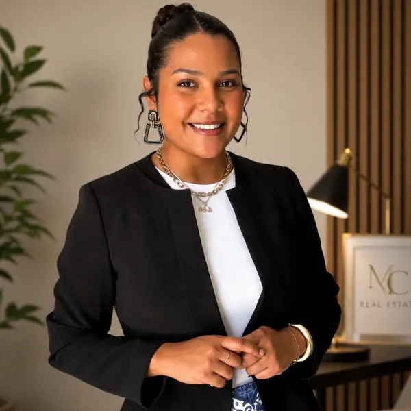 Michelle Cortez Gimenez