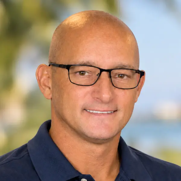 Dean Shroka