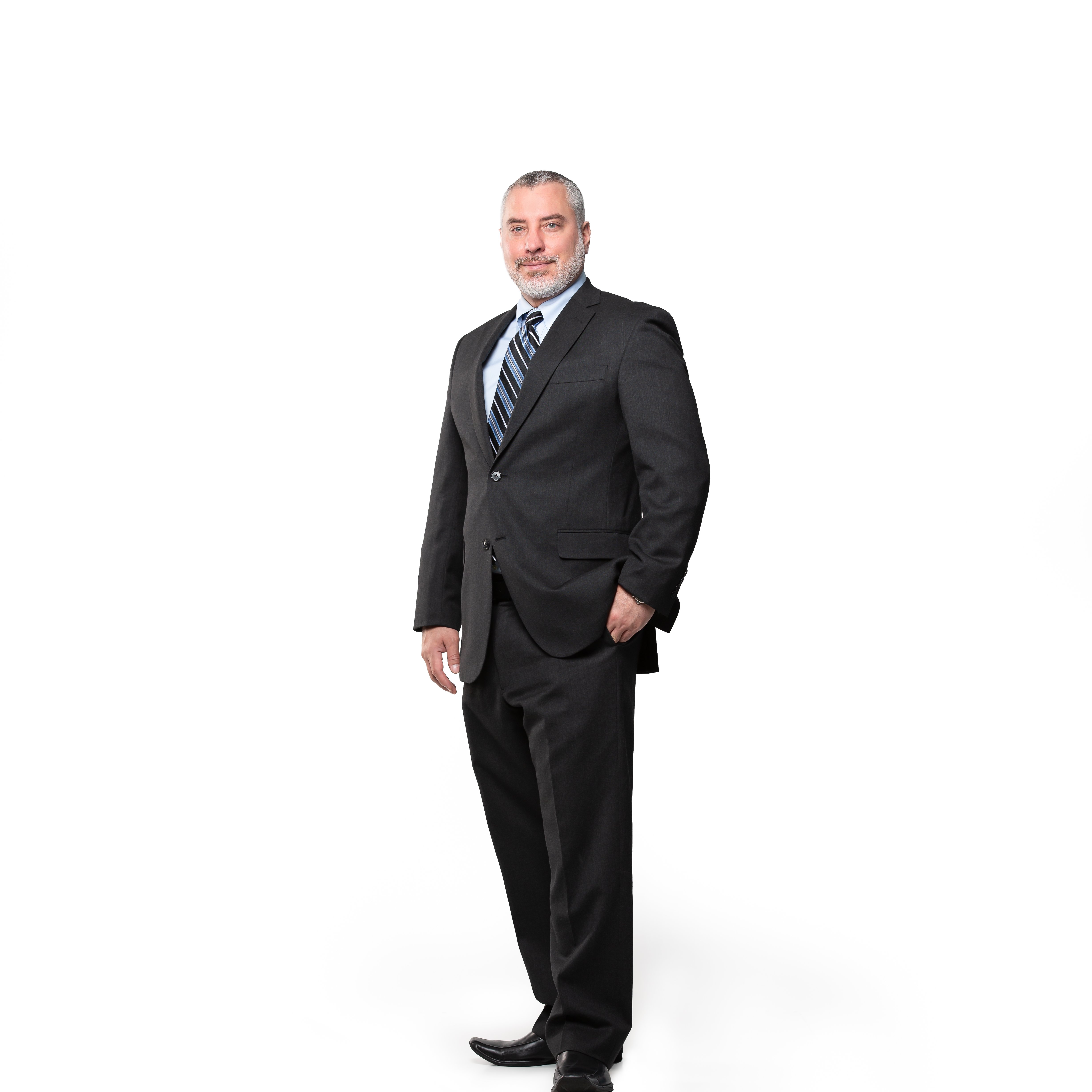 Andres Martinez P.A.