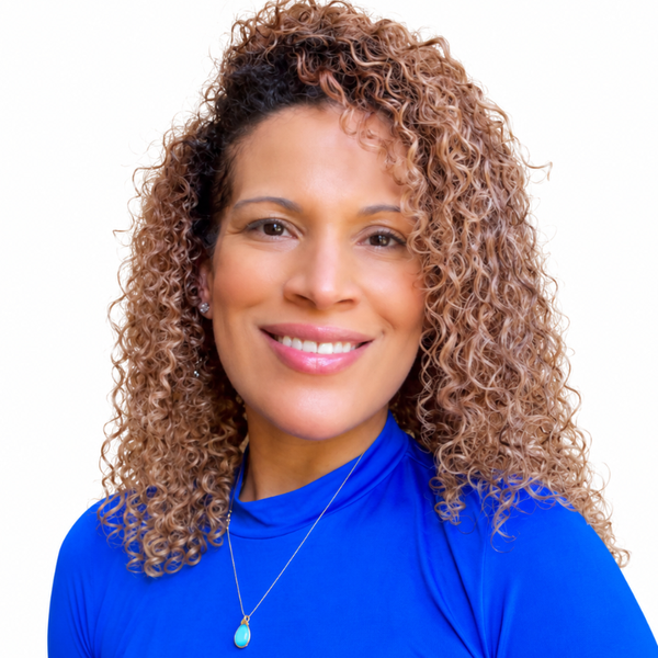 Nathalie Buren