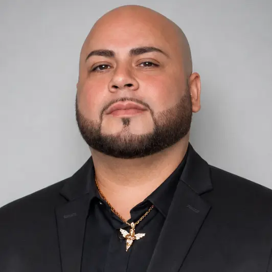 Anthony Lizano