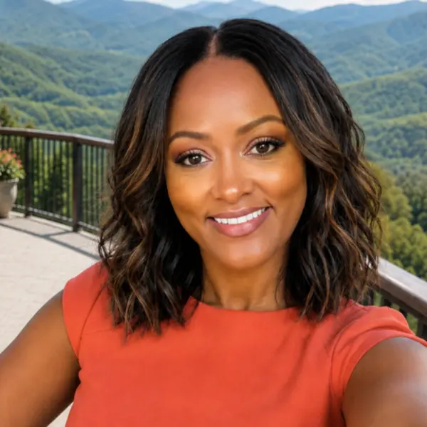 Tonya Goins