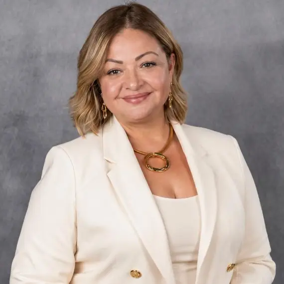 Luz Marina Garcia Marquez