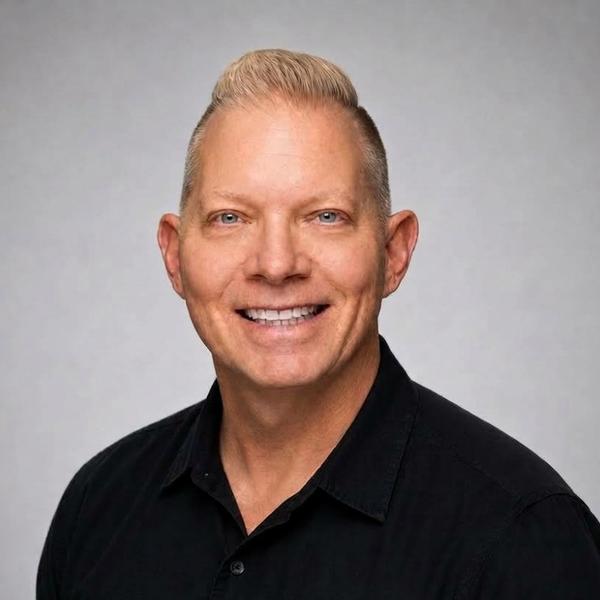 Mike McCrary