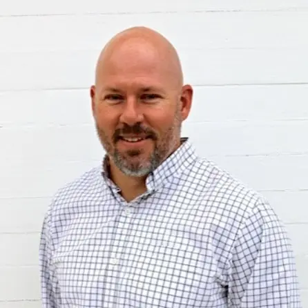 Jason Woods