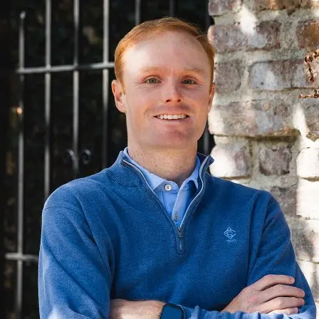 Garrett Glaze