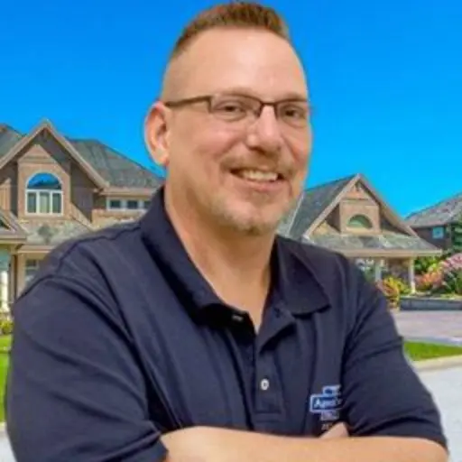 Bryan Kroelinger