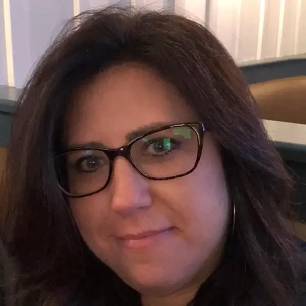 Anne Griffin