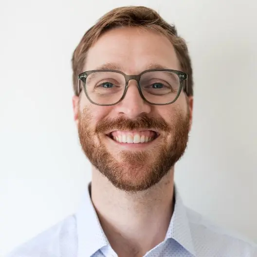 Ben Jameson