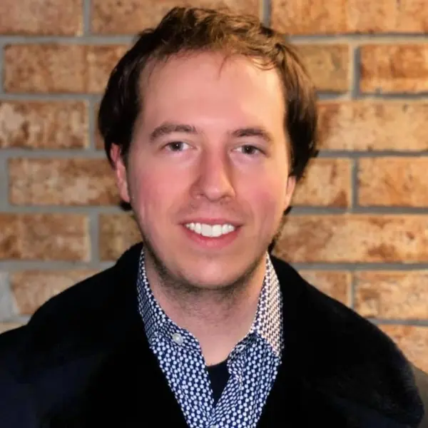 Peter Webb