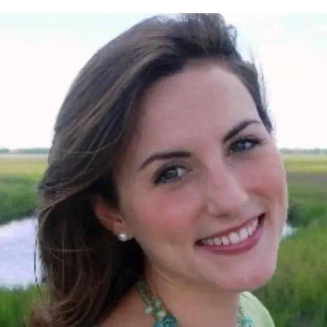 Caroline H "Carrie" McCormick