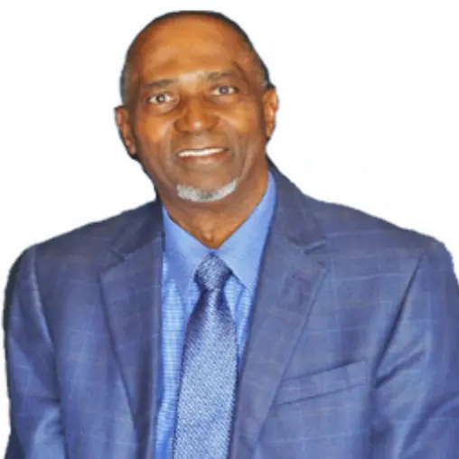 Kevin Steward