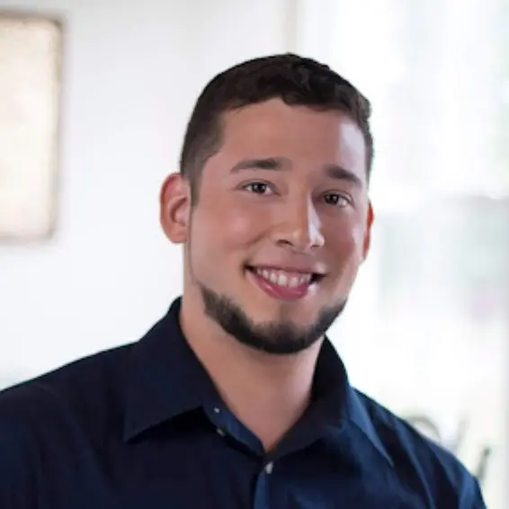 Derek Baron
