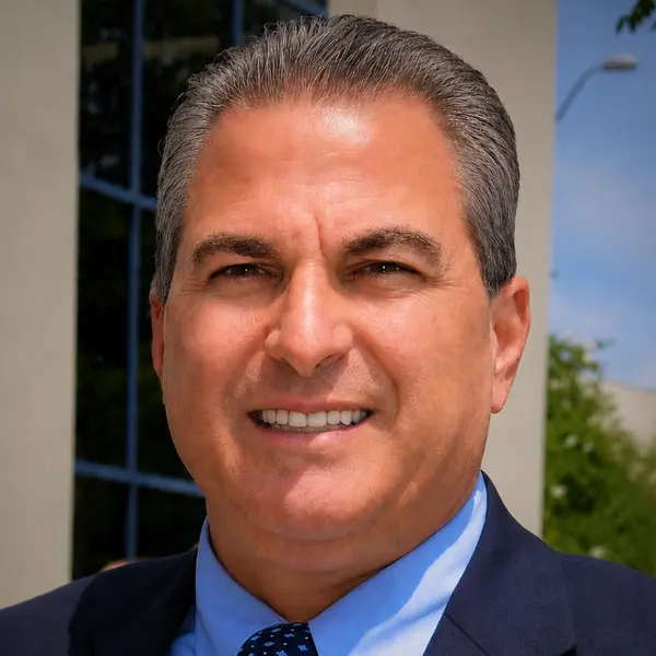 John Foscolos