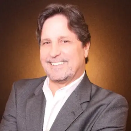Steven Olson