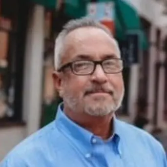Todd Gonseth