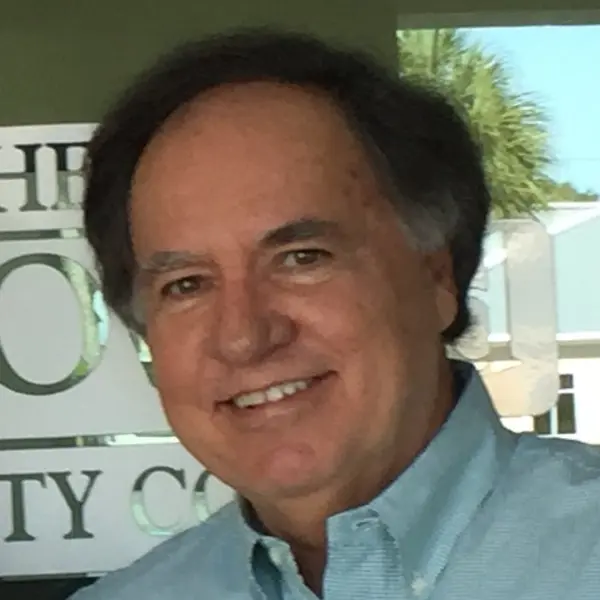 Marshall Stith