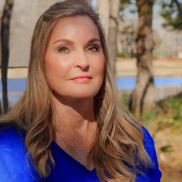 Kimberly Stahl