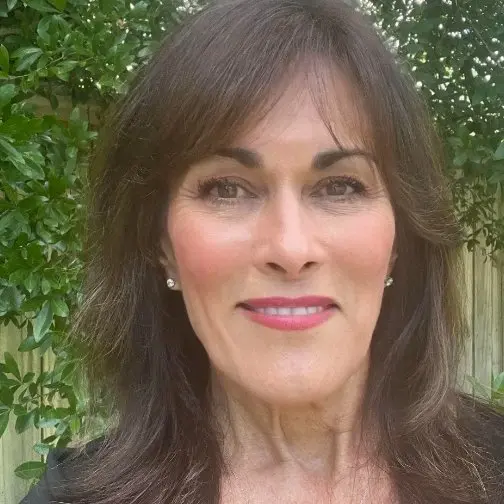 Kathy Jordan