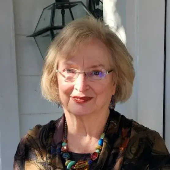 Susan Klavohn Bryant