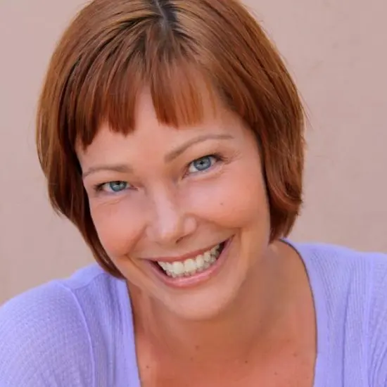 Michelle Wood