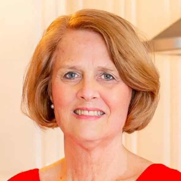 Jane Risher