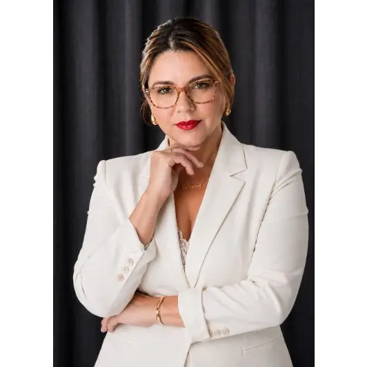 Catherine Padilla Martinez