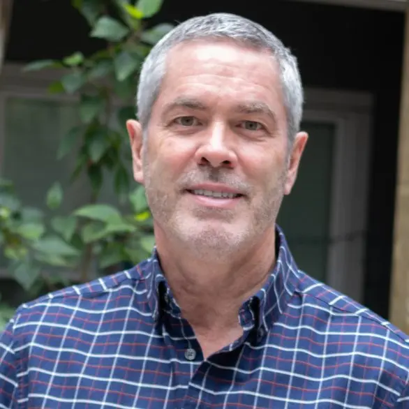 Bruce McMillan