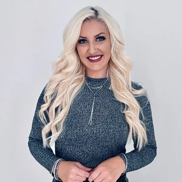 Samantha Jackson-Boland
