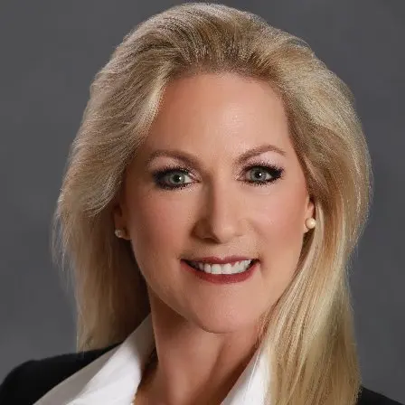 Debbie Hamman