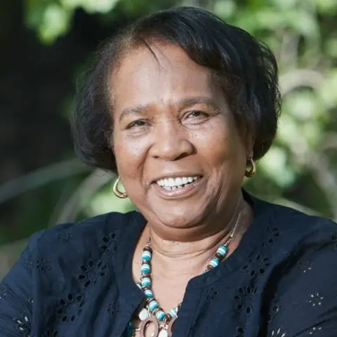 Deborah Lawrence