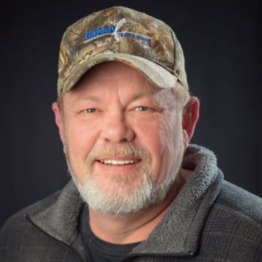 Bill Spradlin