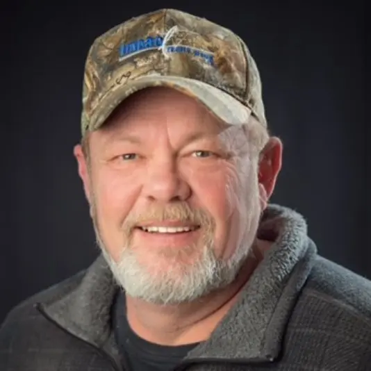 Bill Spradlin