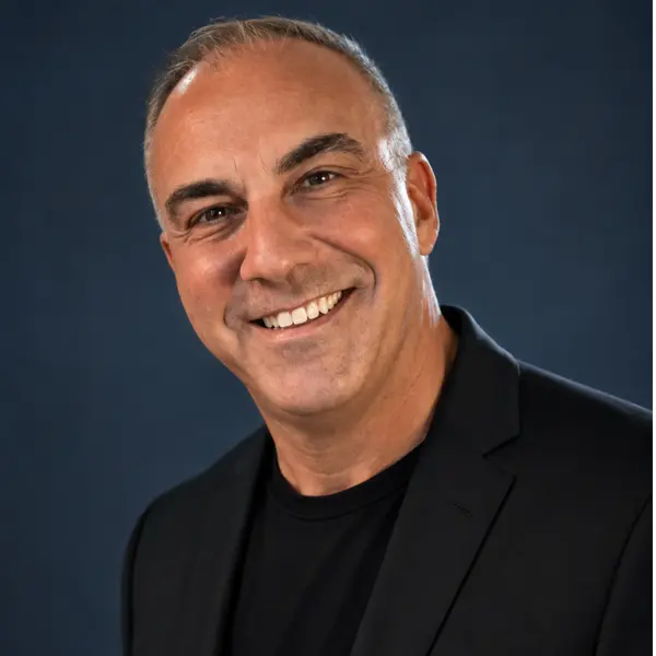 Paul Bendavid