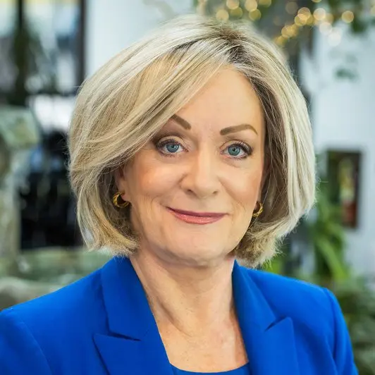 Kate Graham