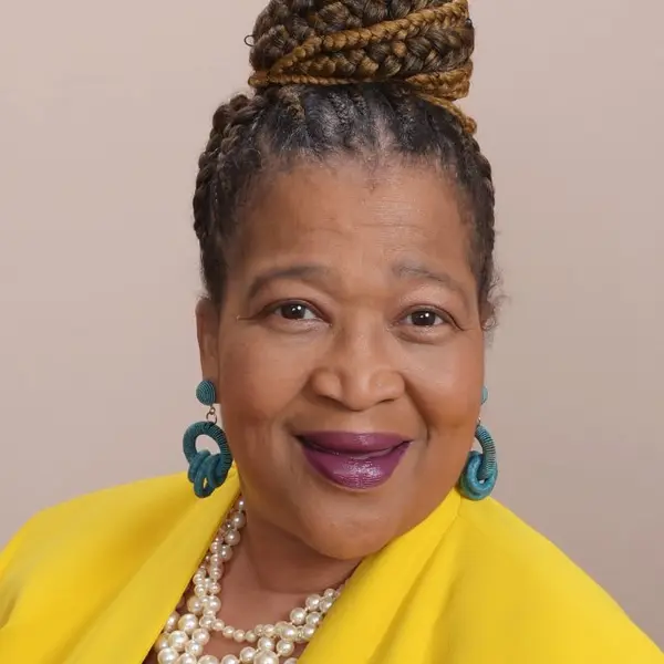 Angela Moore