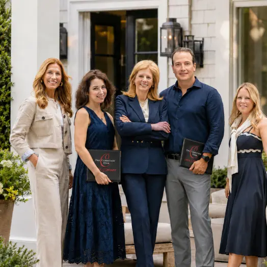 The Cerretani Team