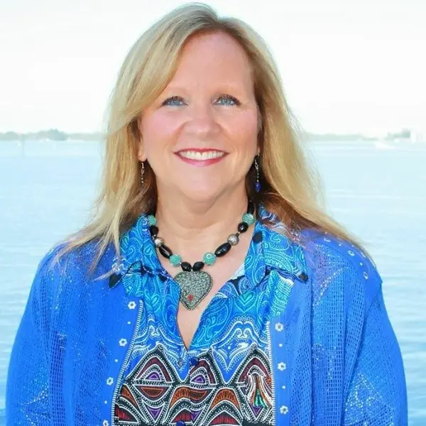 Laurie Hockinson