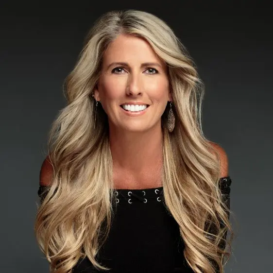 Michelle Yeatter
