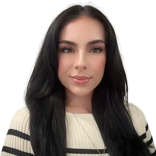 Kaitlyn Garcia