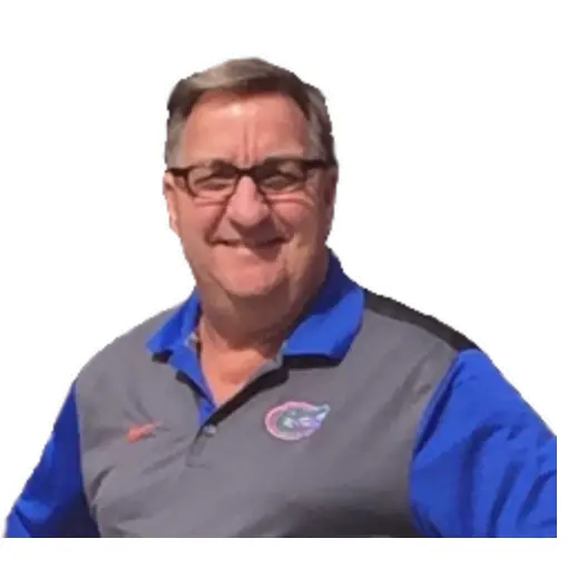 Ted Fitzgeorge