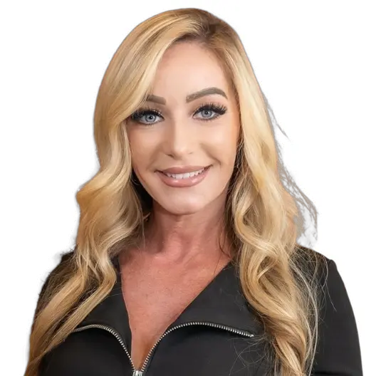 Marisa Lebron
