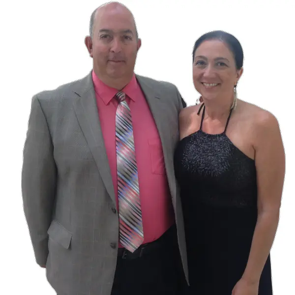 Steve & Corrine Award
