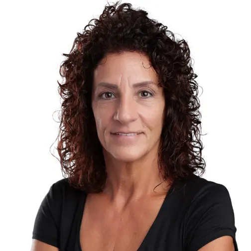 Gail Meuser