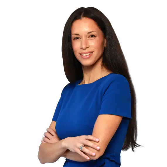 Elizabeth Bracero