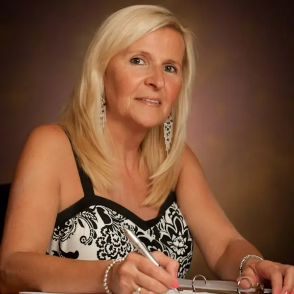 Patricia Pulsciano